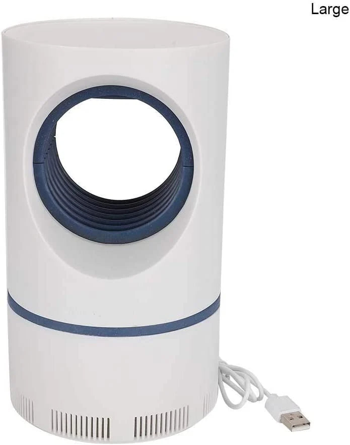 LAMPARA ANTIMOSQUITOS