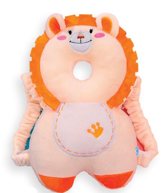 Almohada anti golpes para bebes diversos modelos