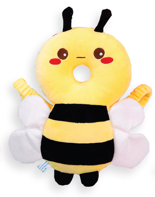 Almohada anti golpes para bebes diversos modelos