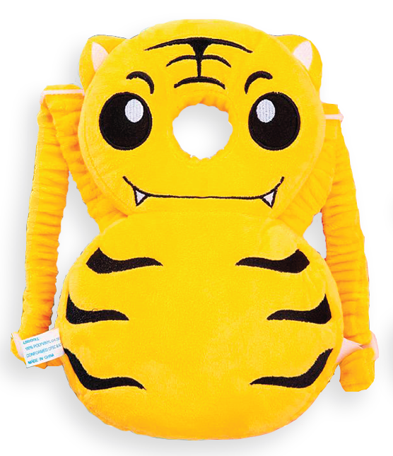 Almohada anti golpes para bebes diversos modelos